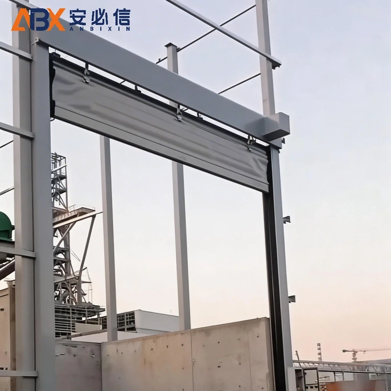 黔南布依族苗族自治州柔性大门