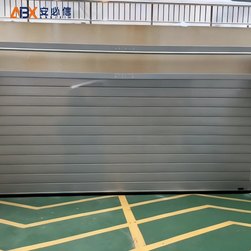 黔南布依族苗族自治州厂房高速门