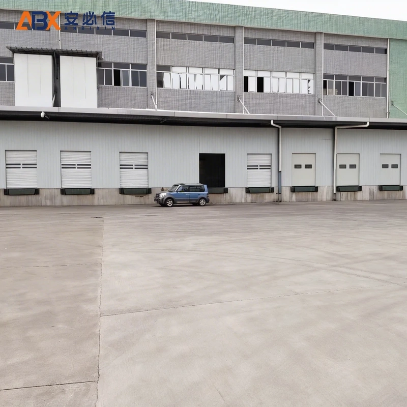 黔南布依族苗族自治州快速卷帘门